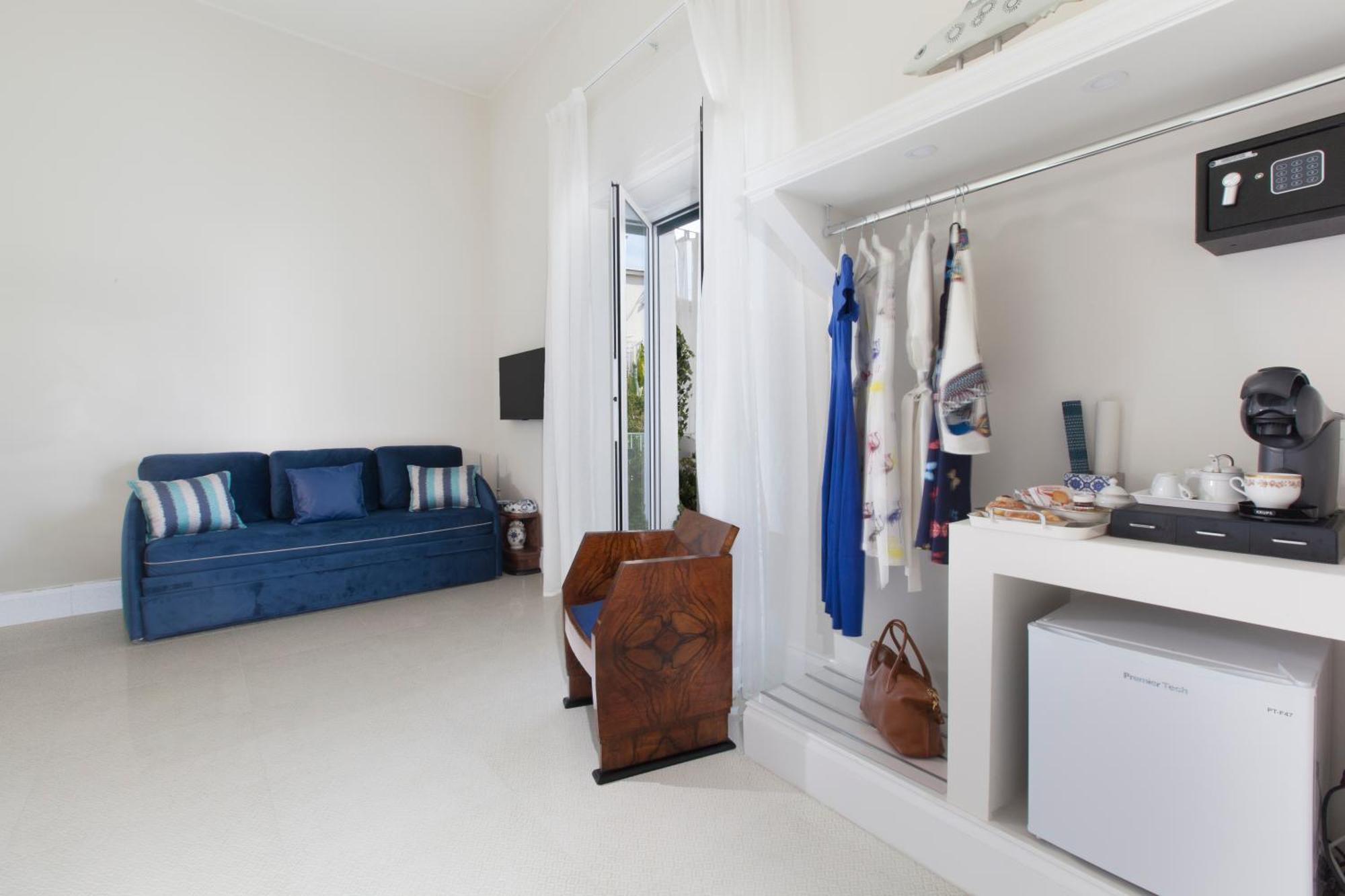 Grace Suites Sorrento Luaran gambar