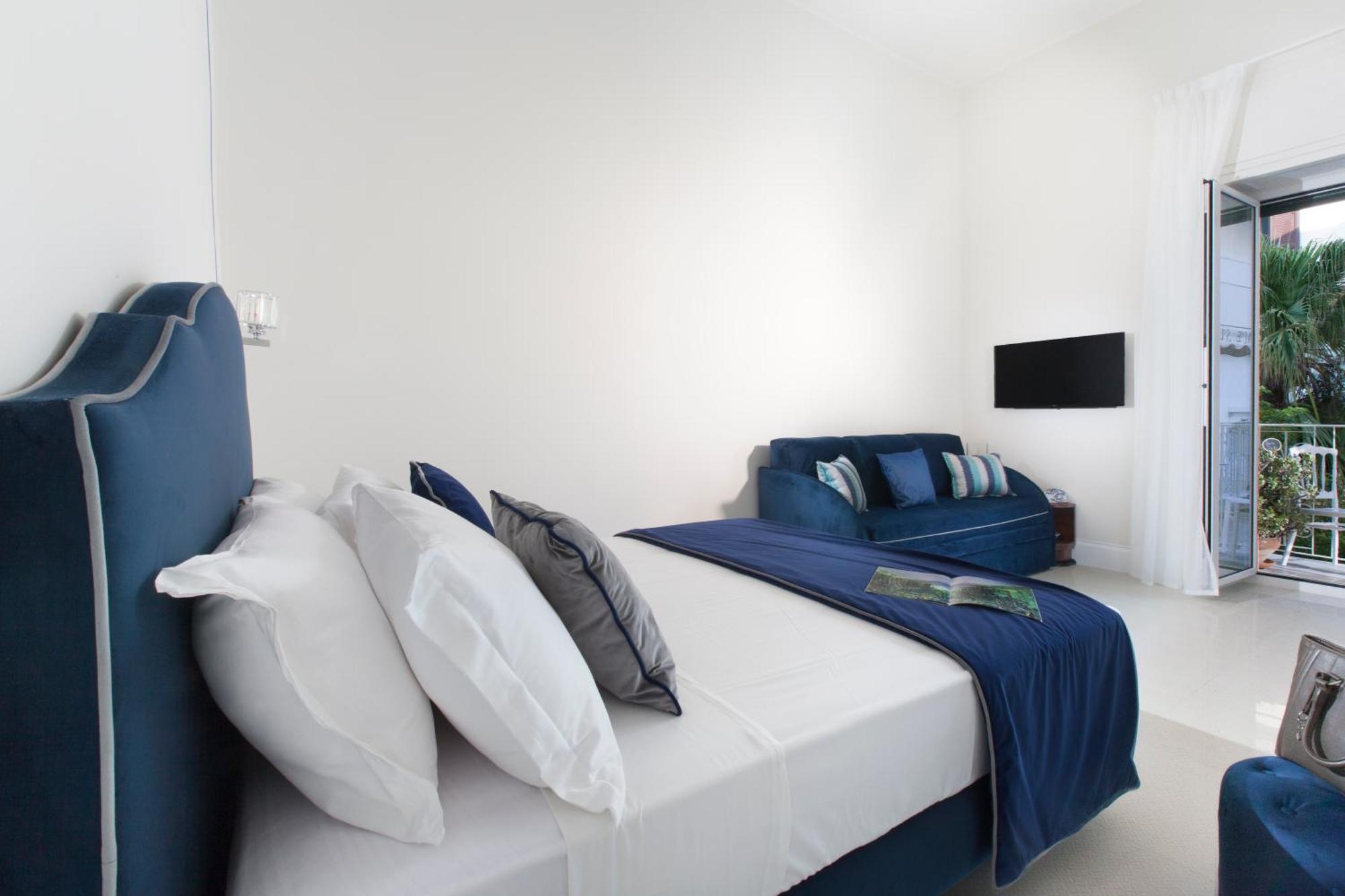 Grace Suites Sorrento Luaran gambar