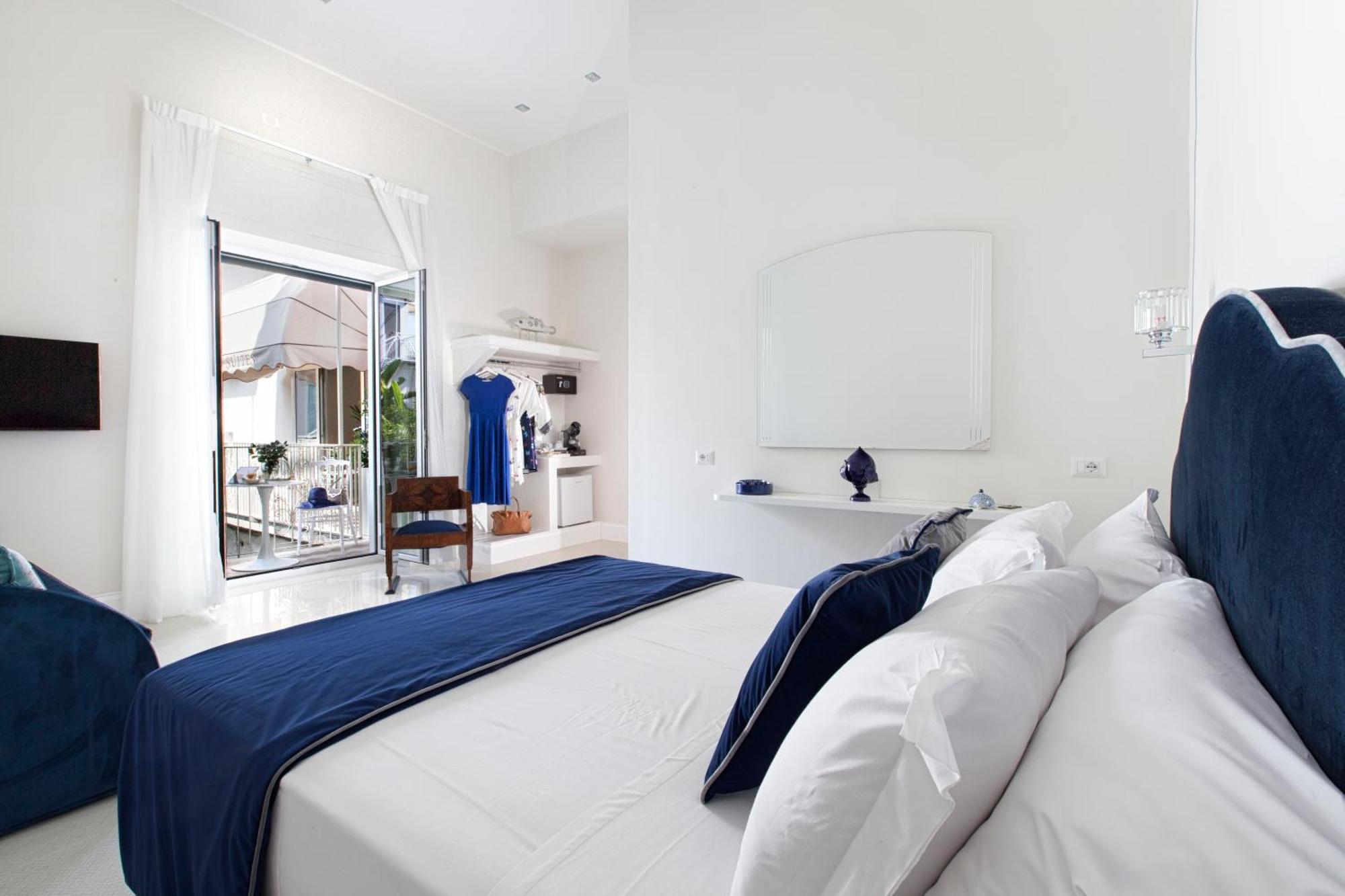 Grace Suites Sorrento Luaran gambar