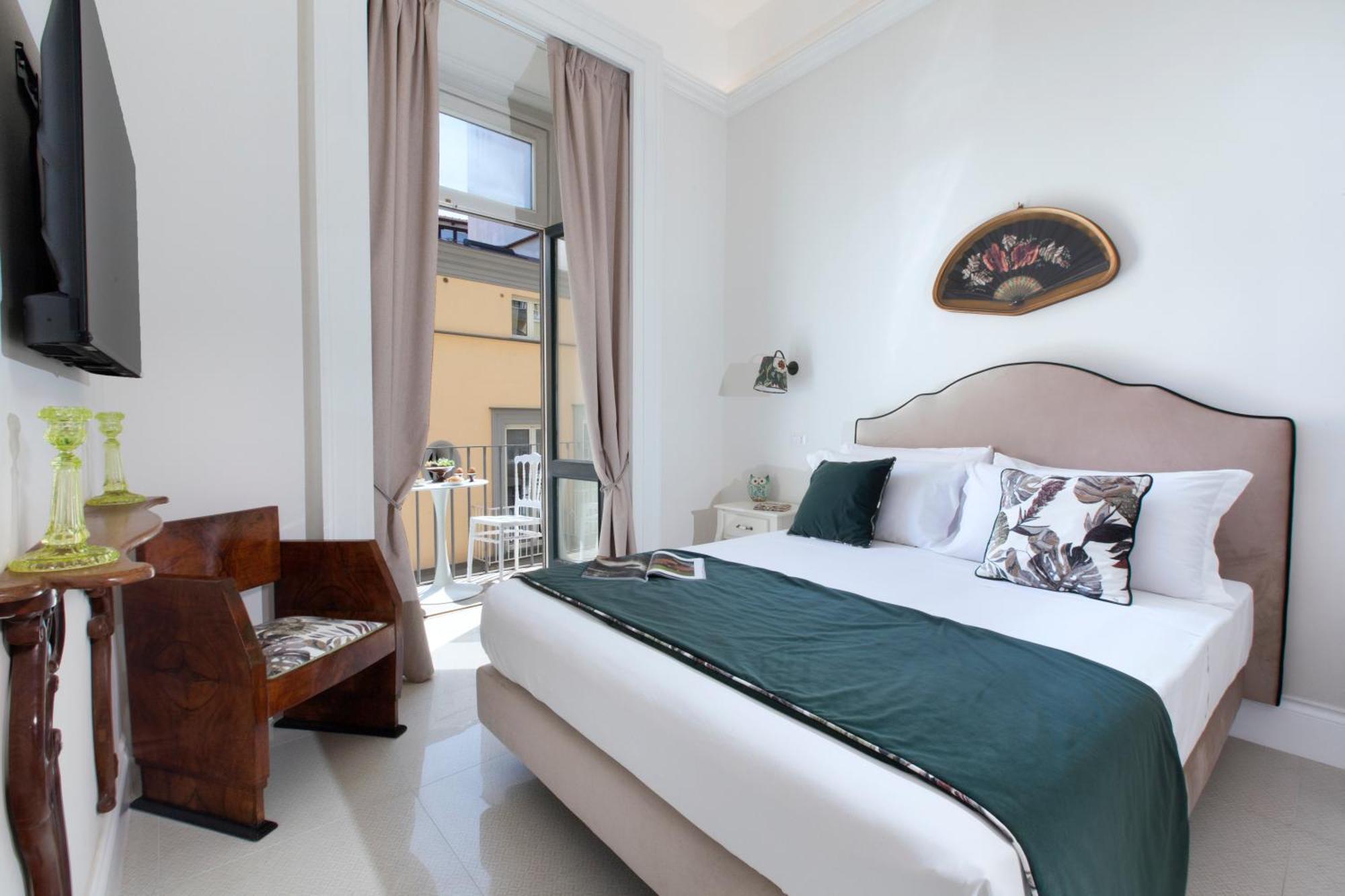 Grace Suites Sorrento Luaran gambar