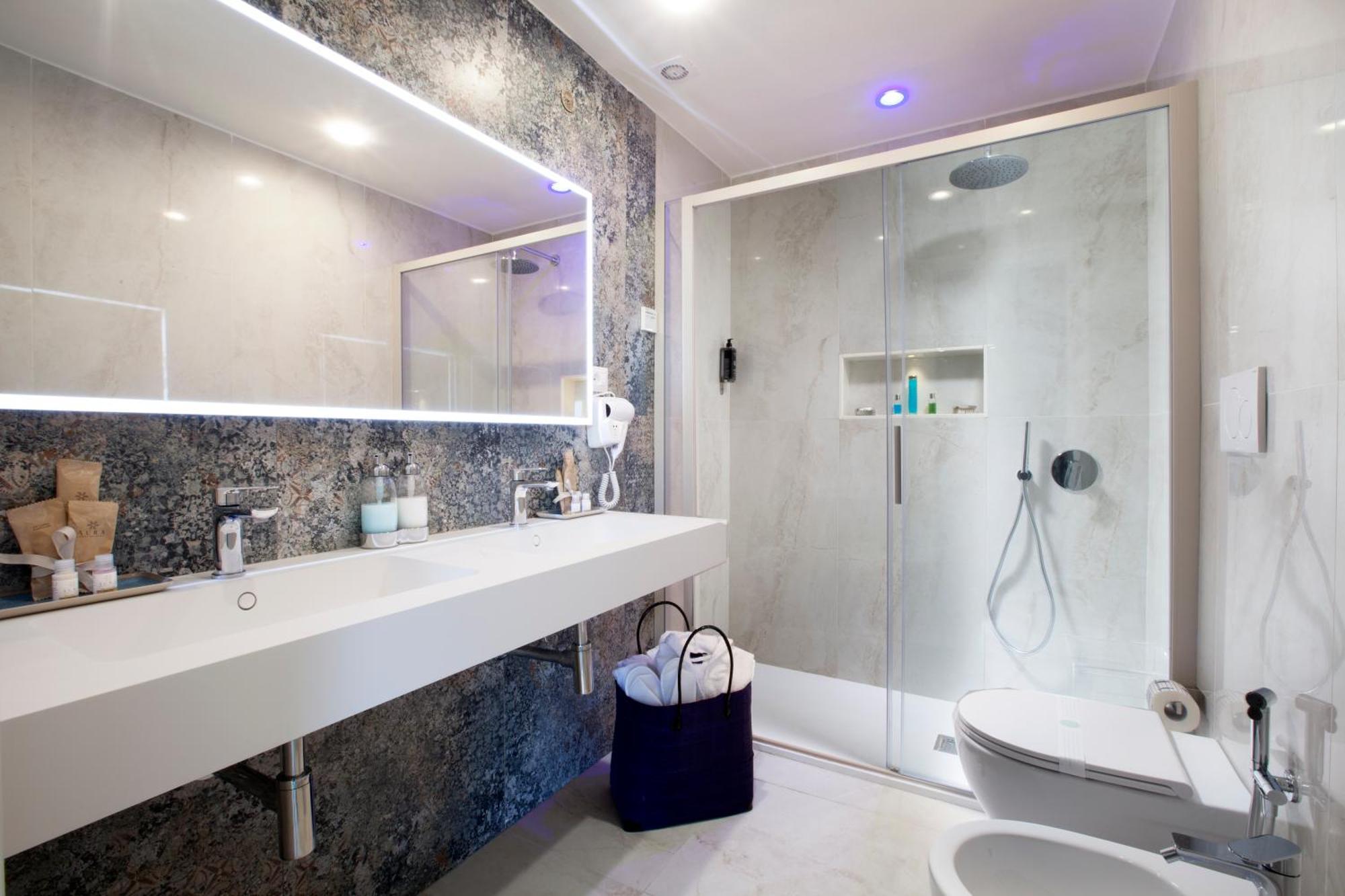 Grace Suites Sorrento Luaran gambar