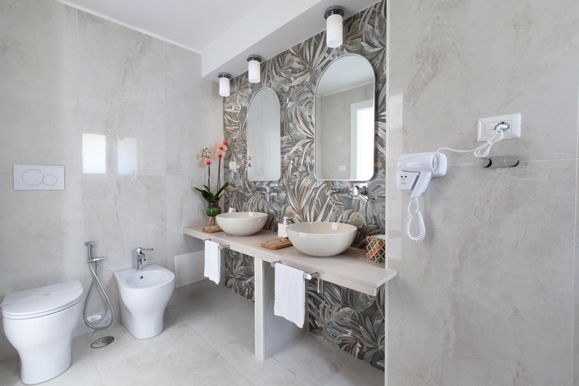 Grace Suites Sorrento Luaran gambar