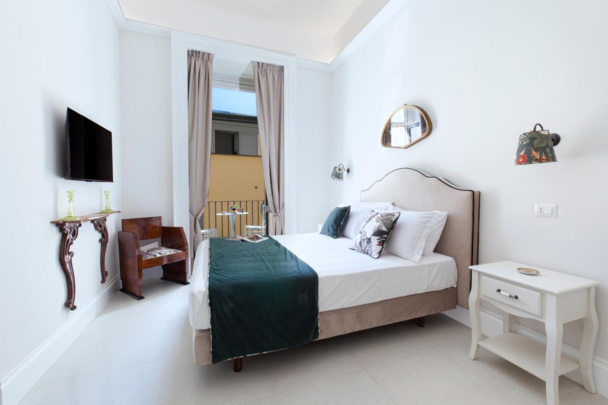 Grace Suites Sorrento Luaran gambar