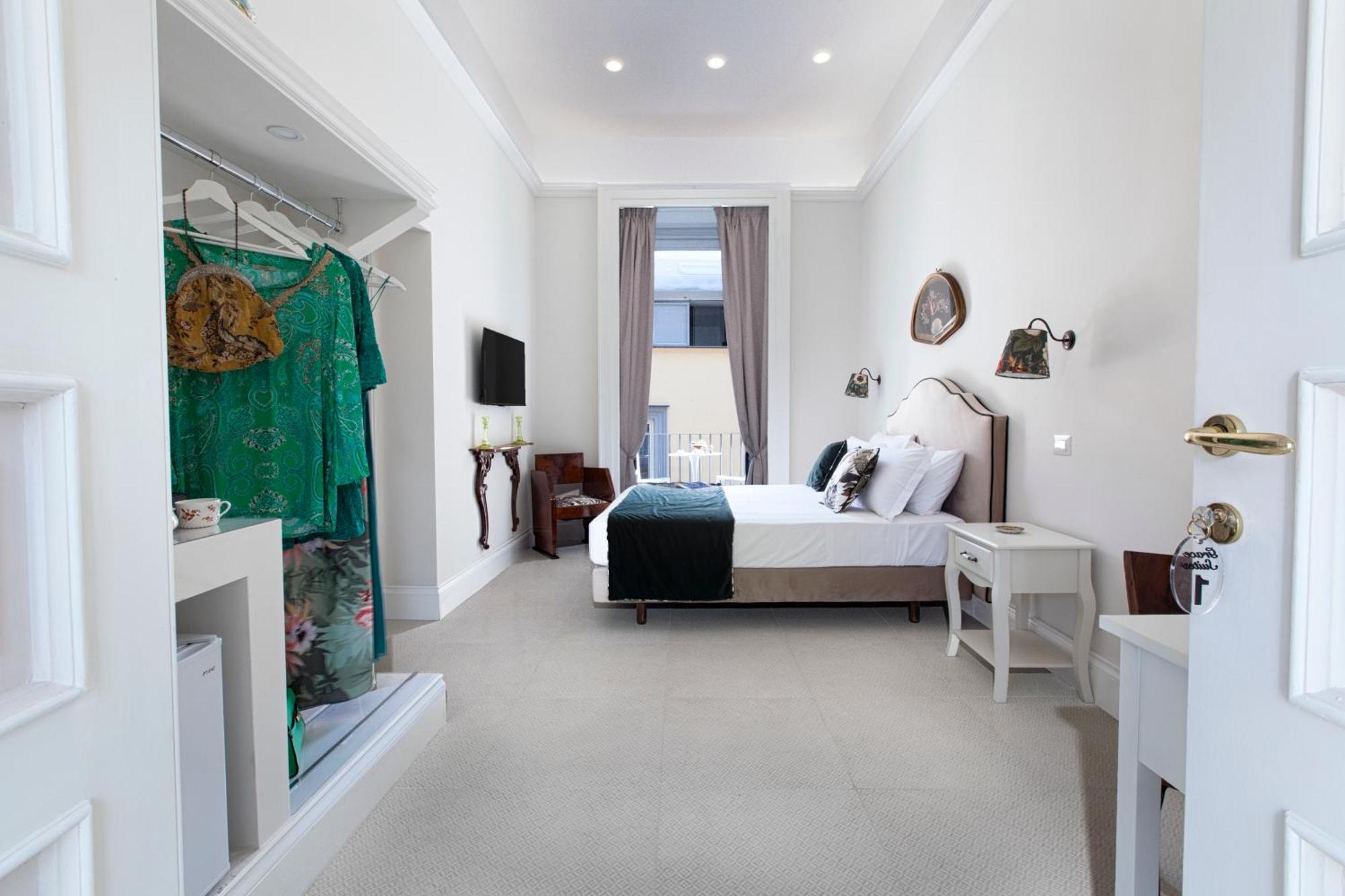 Grace Suites Sorrento Luaran gambar