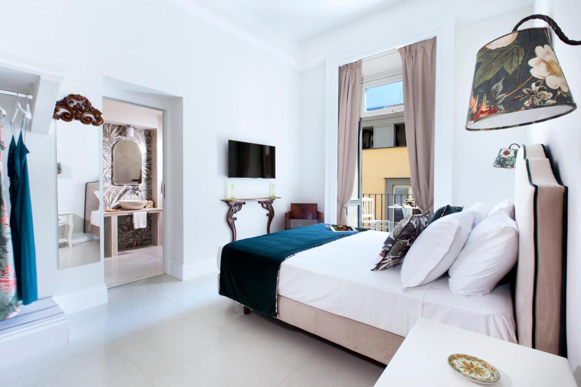 Grace Suites Sorrento Luaran gambar