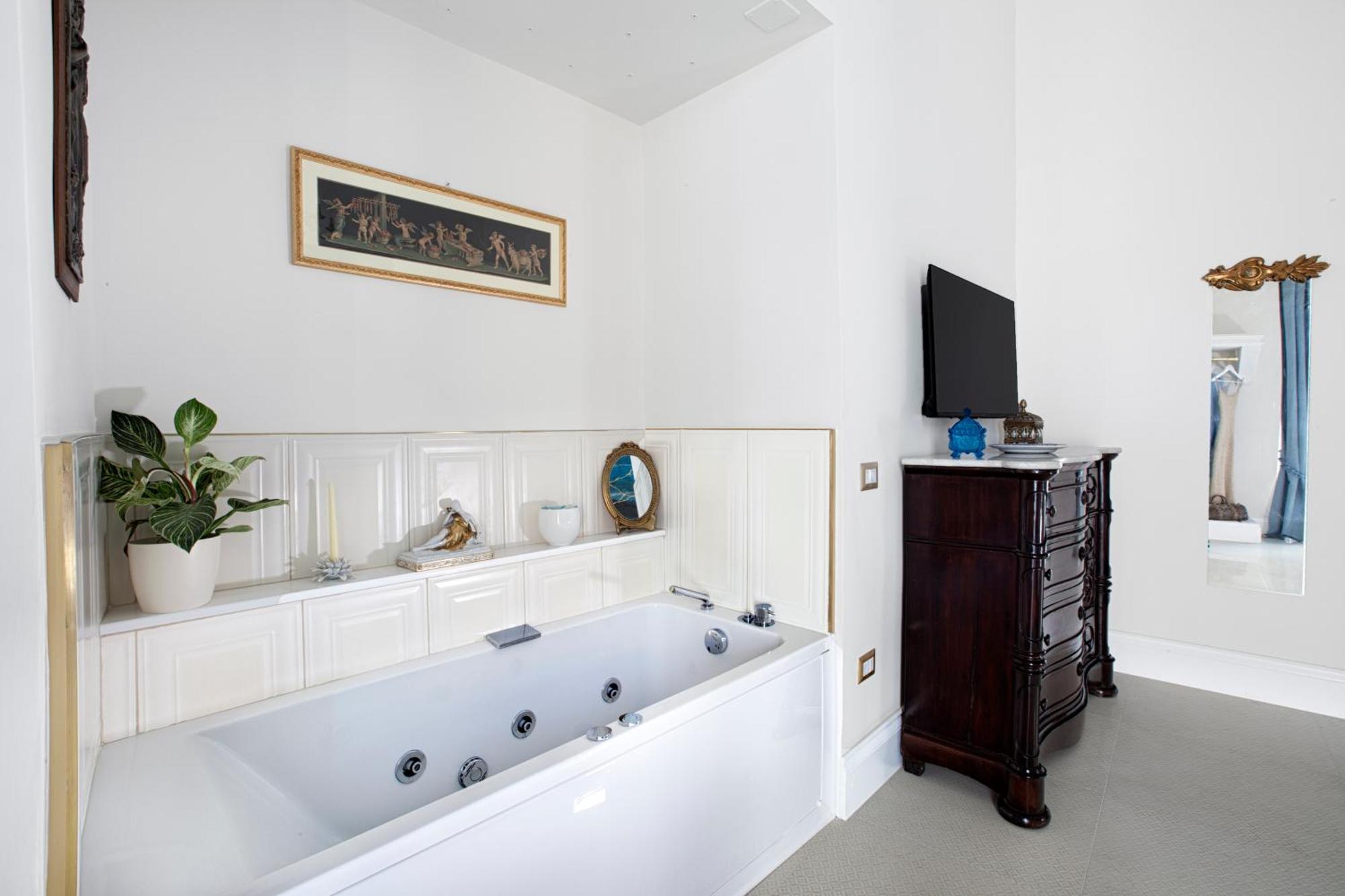 Grace Suites Sorrento Luaran gambar