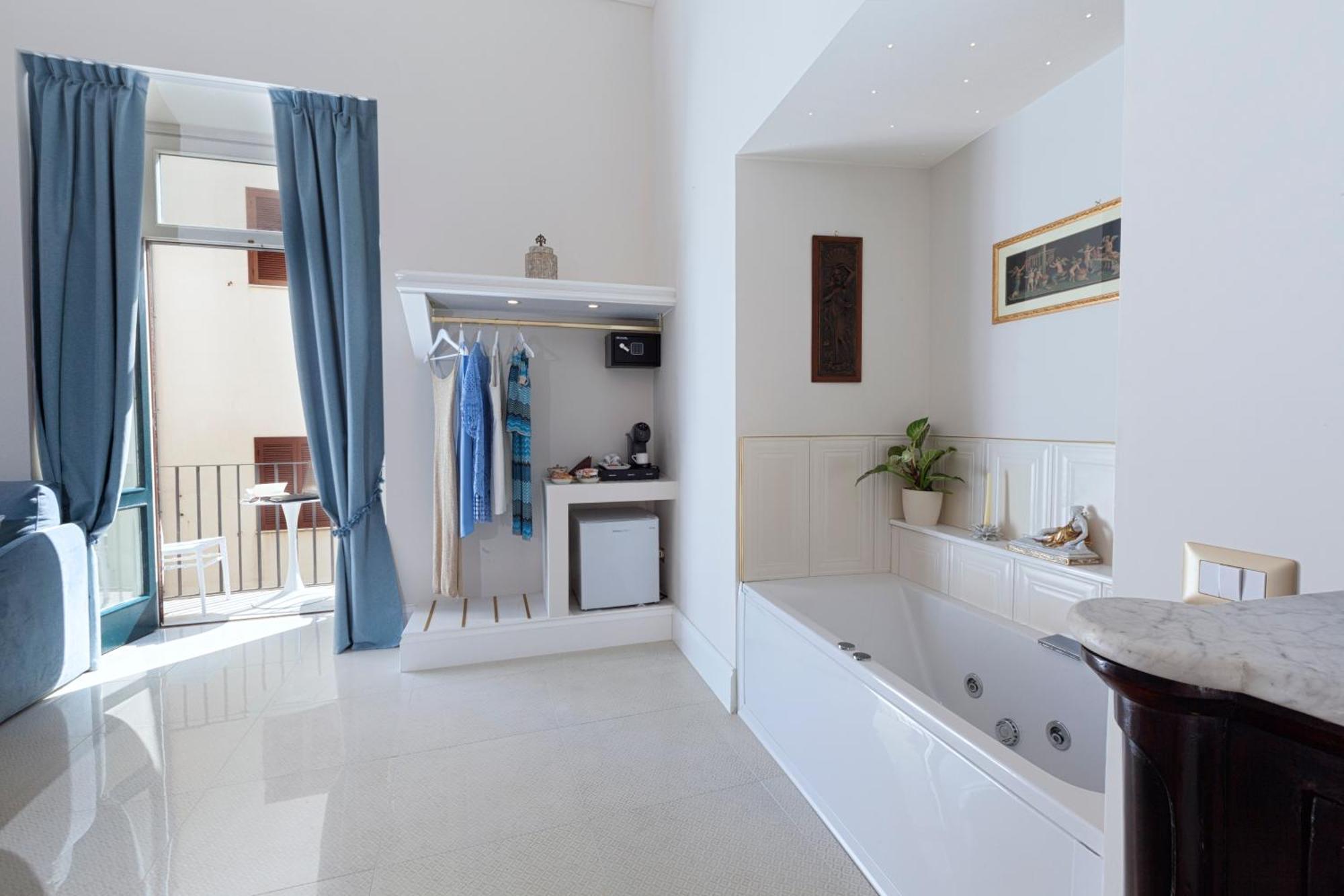 Grace Suites Sorrento Luaran gambar