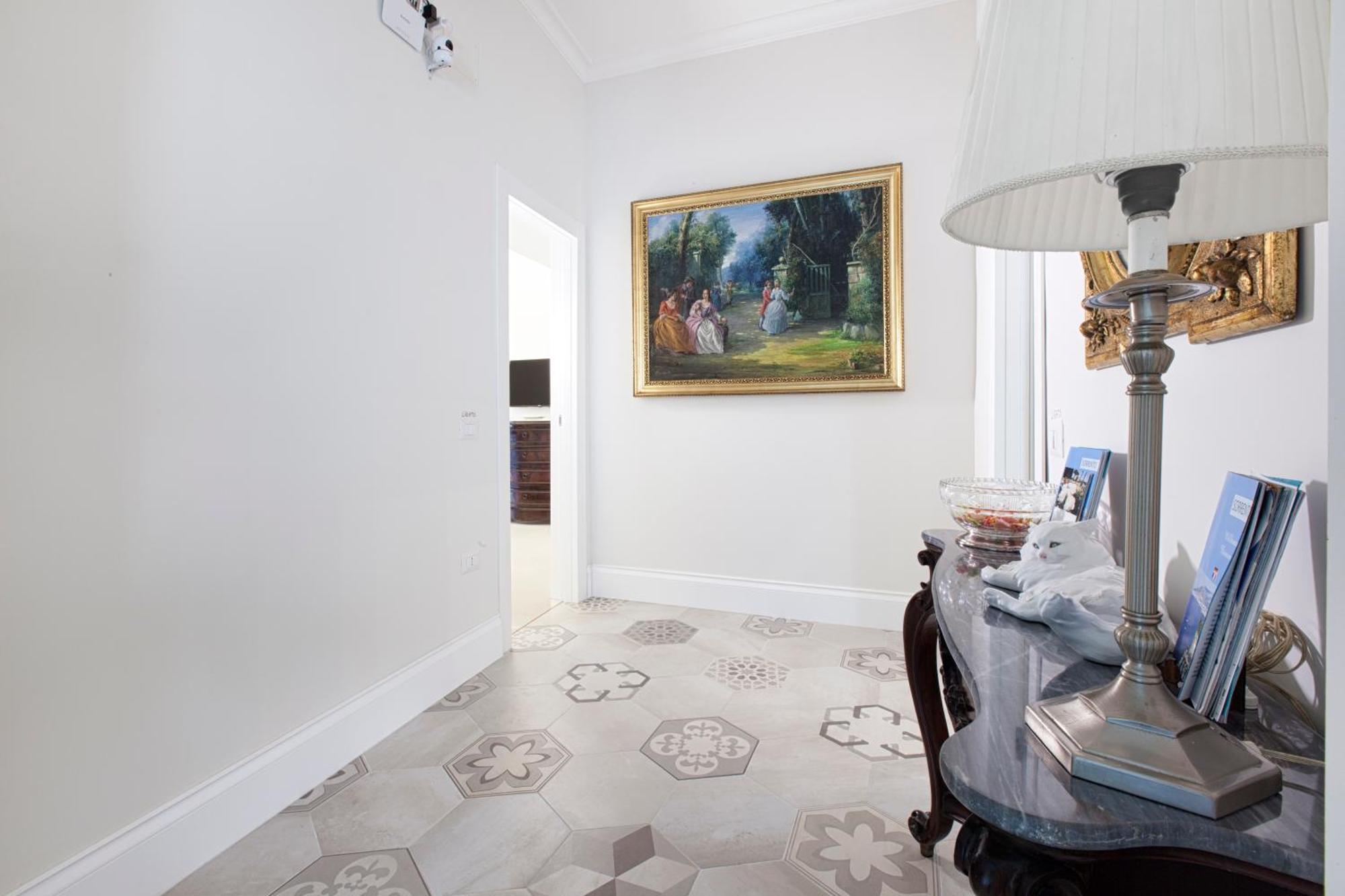 Grace Suites Sorrento Luaran gambar