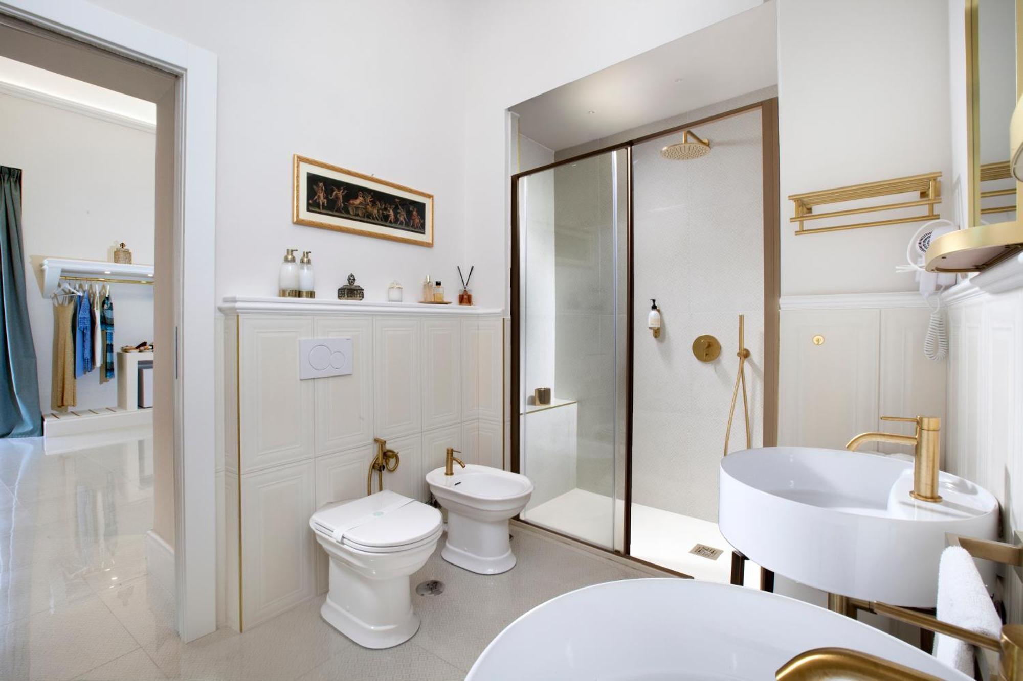 Grace Suites Sorrento Luaran gambar