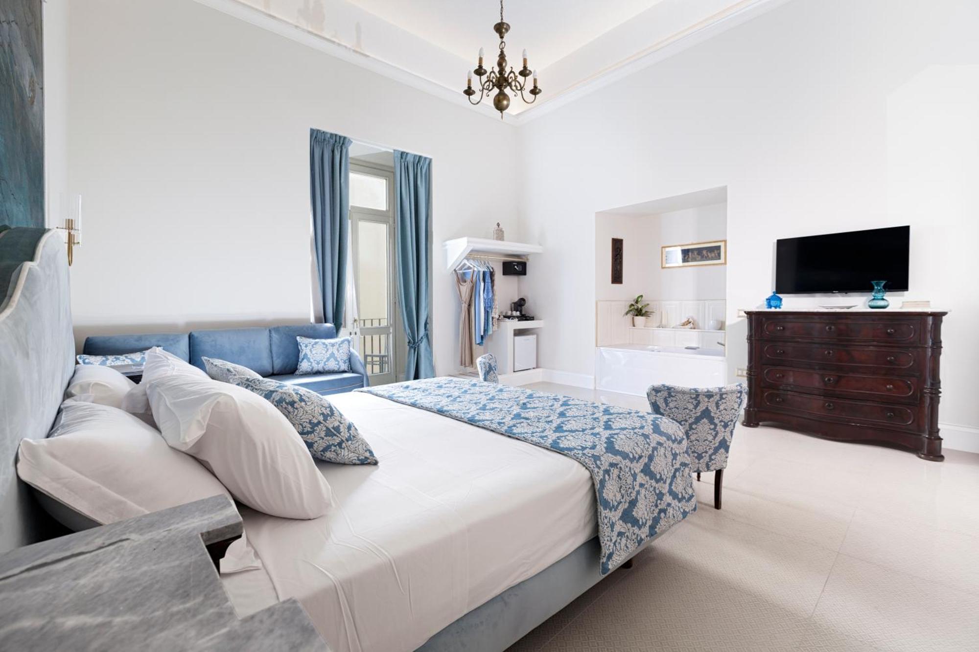 Grace Suites Sorrento Luaran gambar