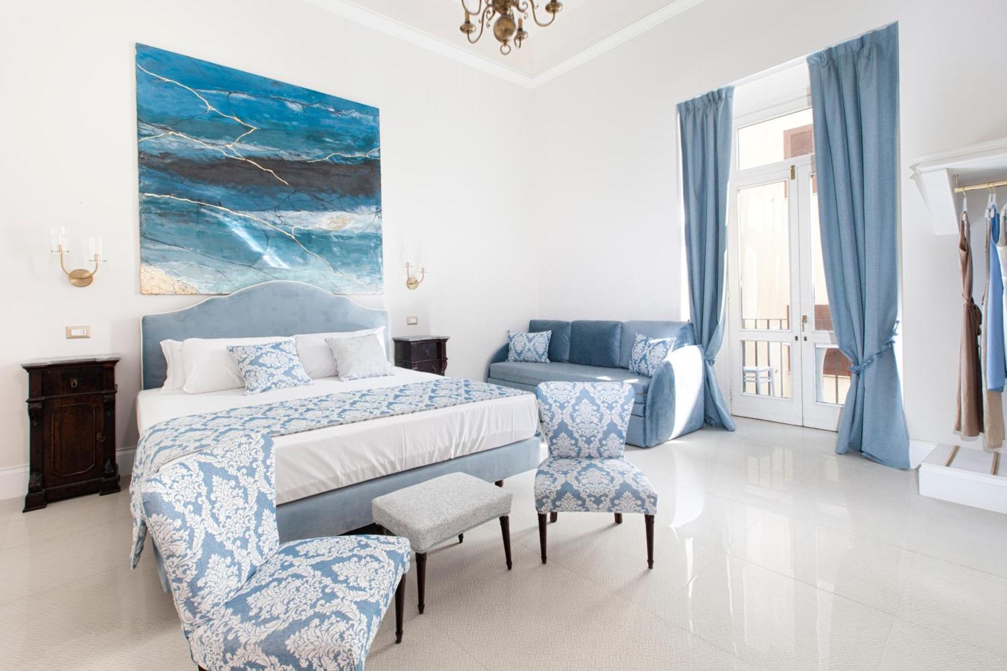 Grace Suites Sorrento Luaran gambar