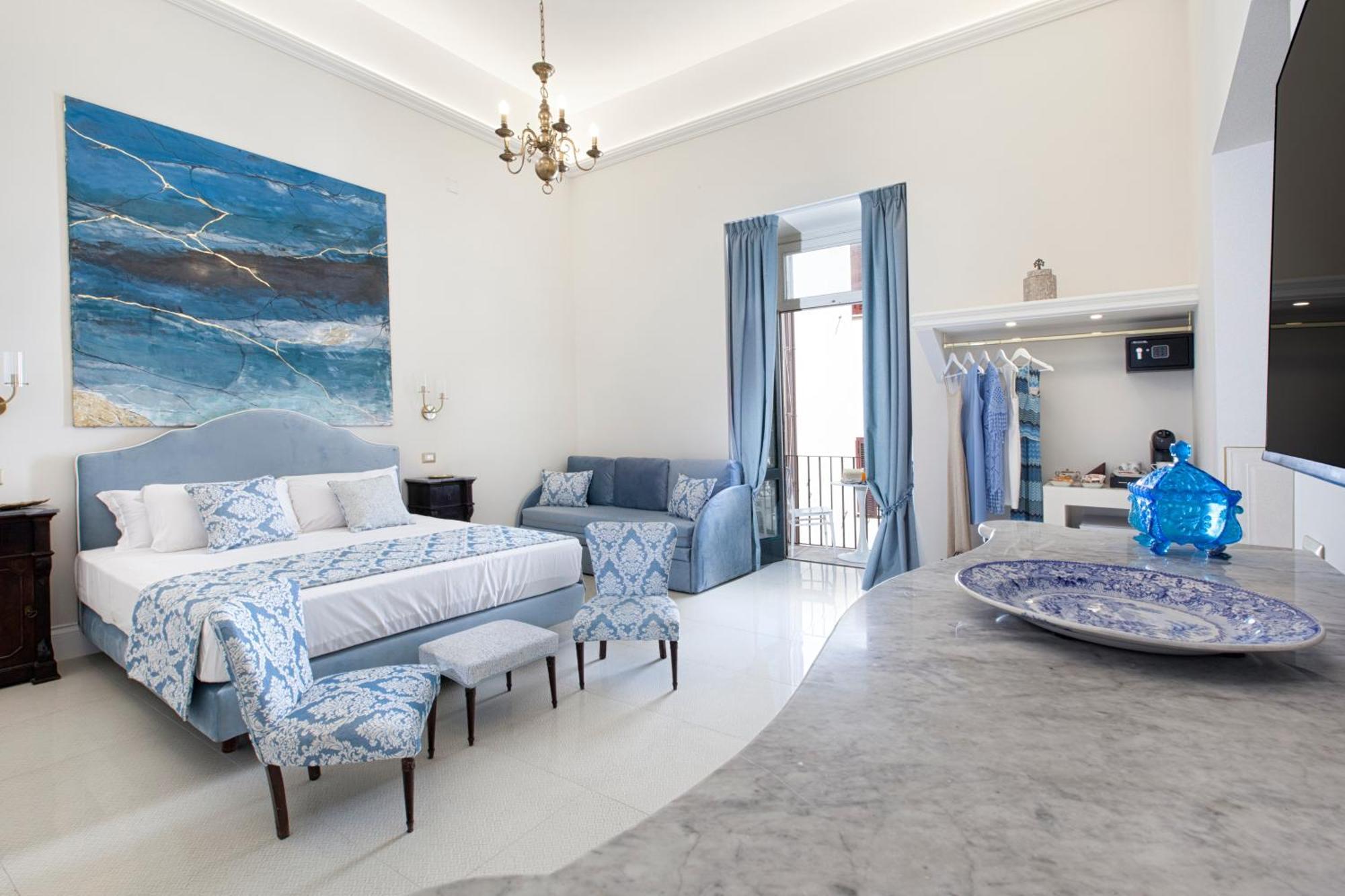 Grace Suites Sorrento Luaran gambar