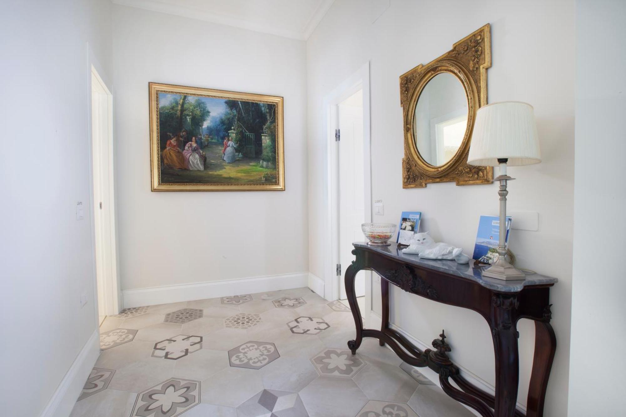 Grace Suites Sorrento Luaran gambar