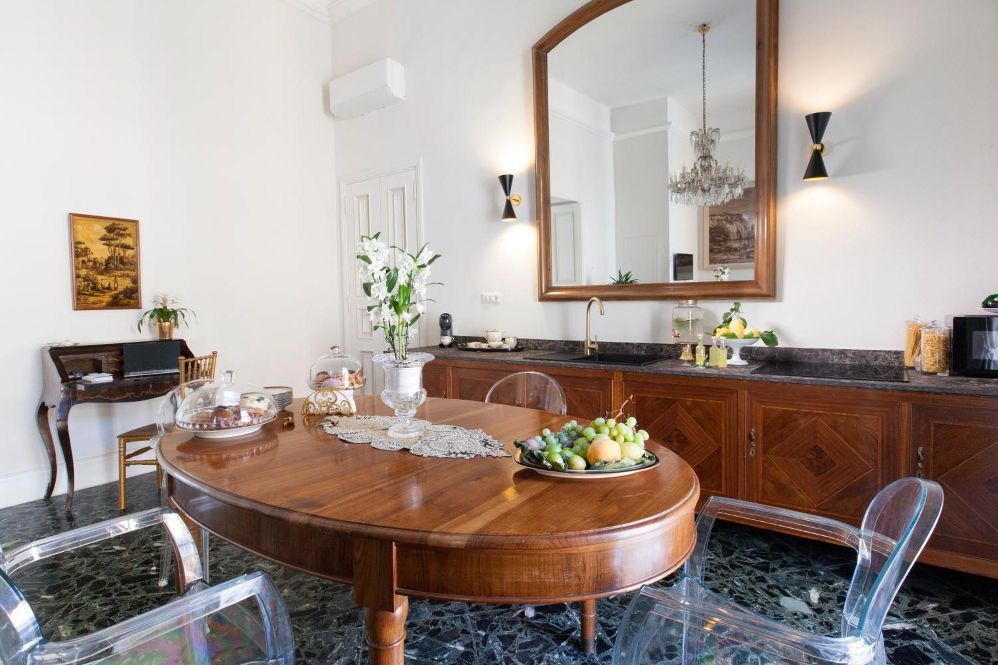 Grace Suites Sorrento Luaran gambar