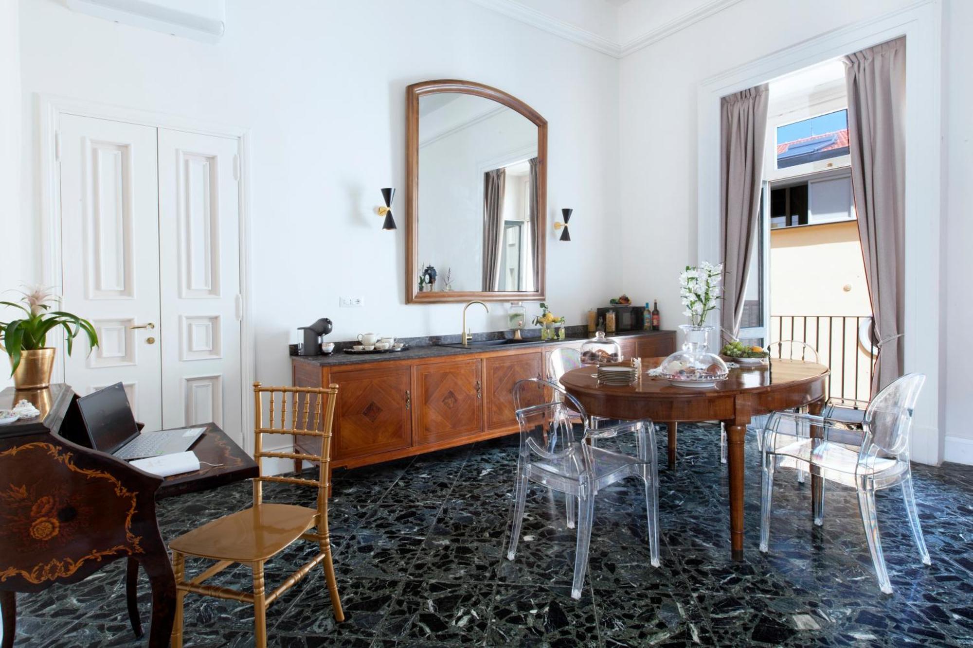 Grace Suites Sorrento Luaran gambar