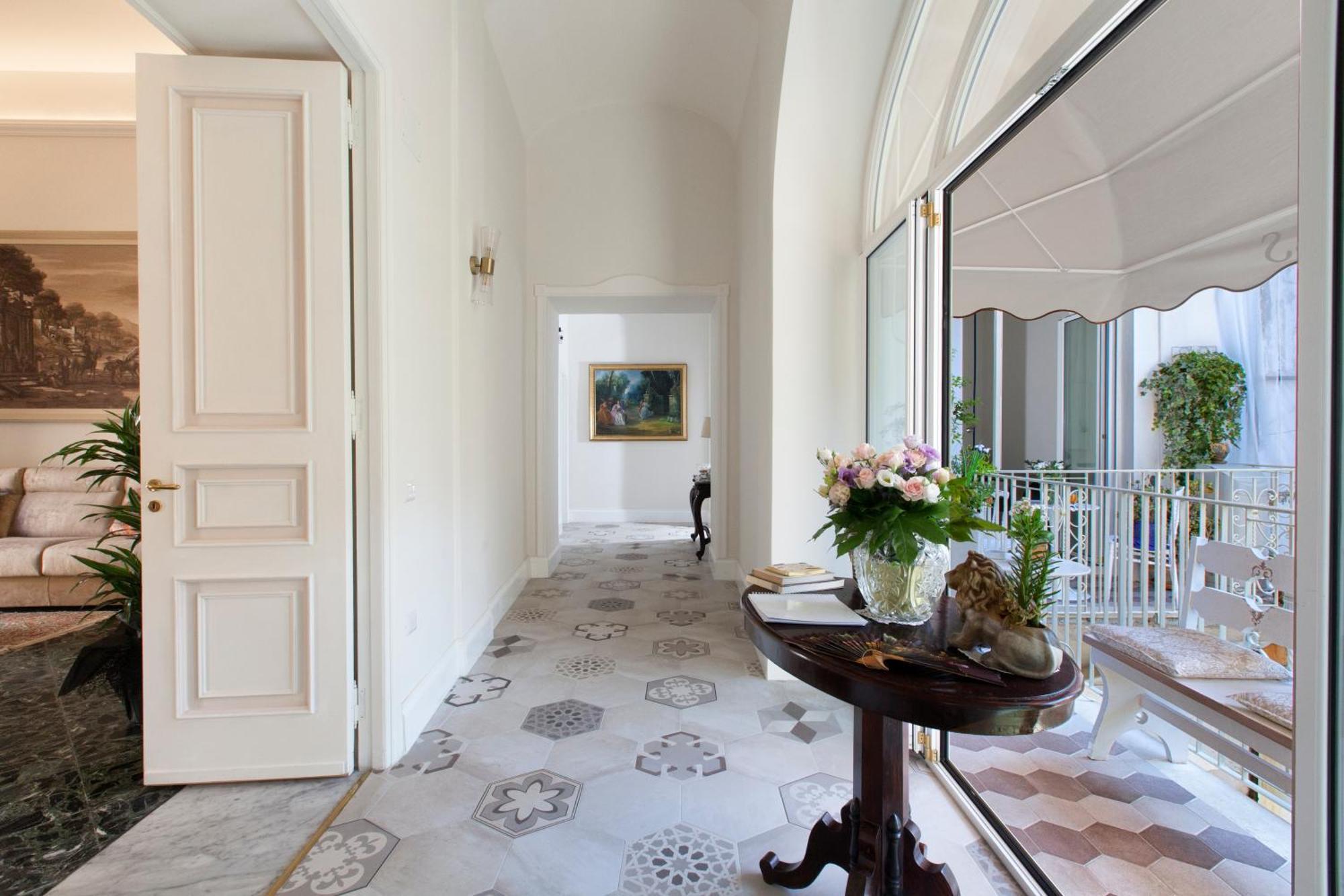 Grace Suites Sorrento Luaran gambar